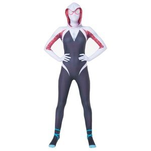 Women’s Gwen Stacy costume